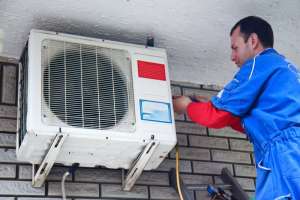 24/7 and Emergency HVAC Near Tville, GA | Air Conidtioning and Heating Contractors
